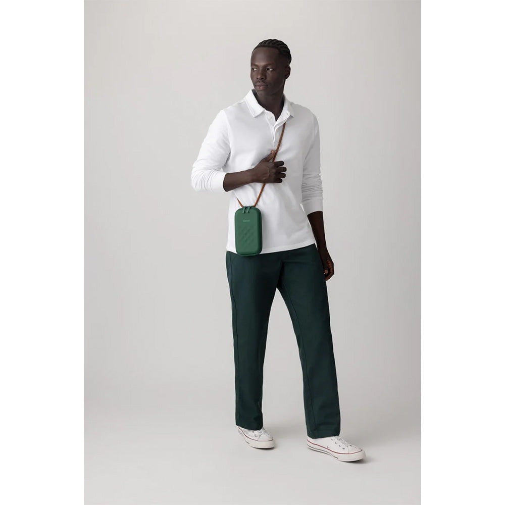 Rollink NANO Phone Case Eden Green