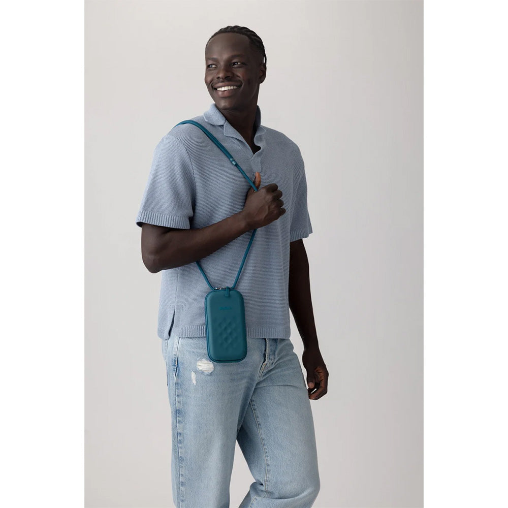 Rollink NANO Phone Case Deep Lagoon