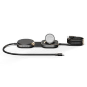 Zens Pro 3 USB-C to C 240W Cable Black