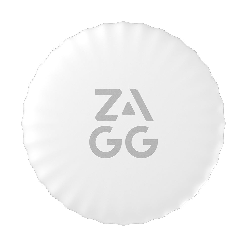 ZAGG Essentials Zfind Tag Locator White