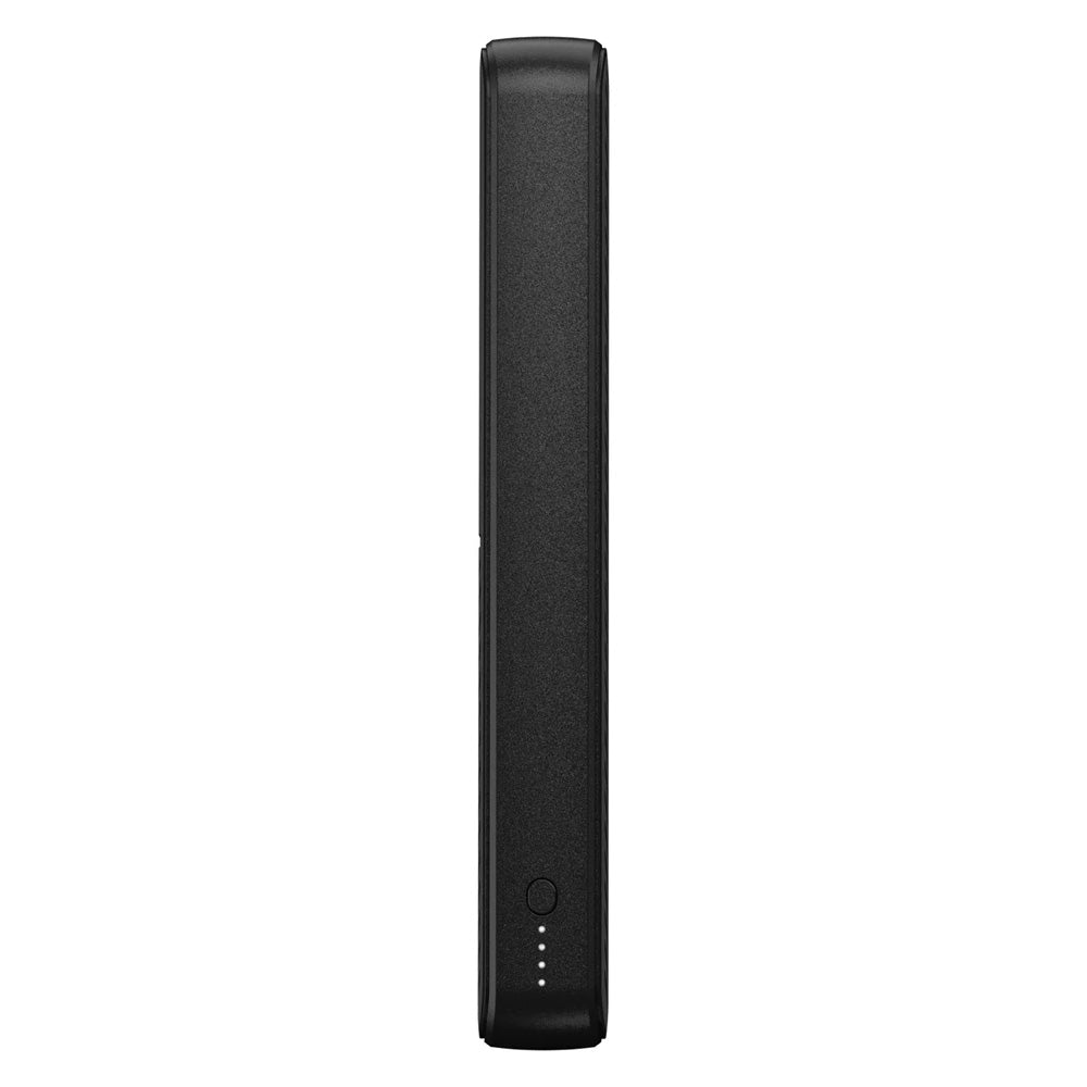 OtterBox Power Bank 10K mAh USB A & USB C 18W PD + Wireless 10W - Black