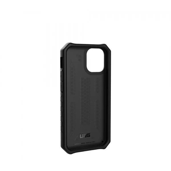 UAG Monarch for iPhone 12 mini - Carbon Fiber