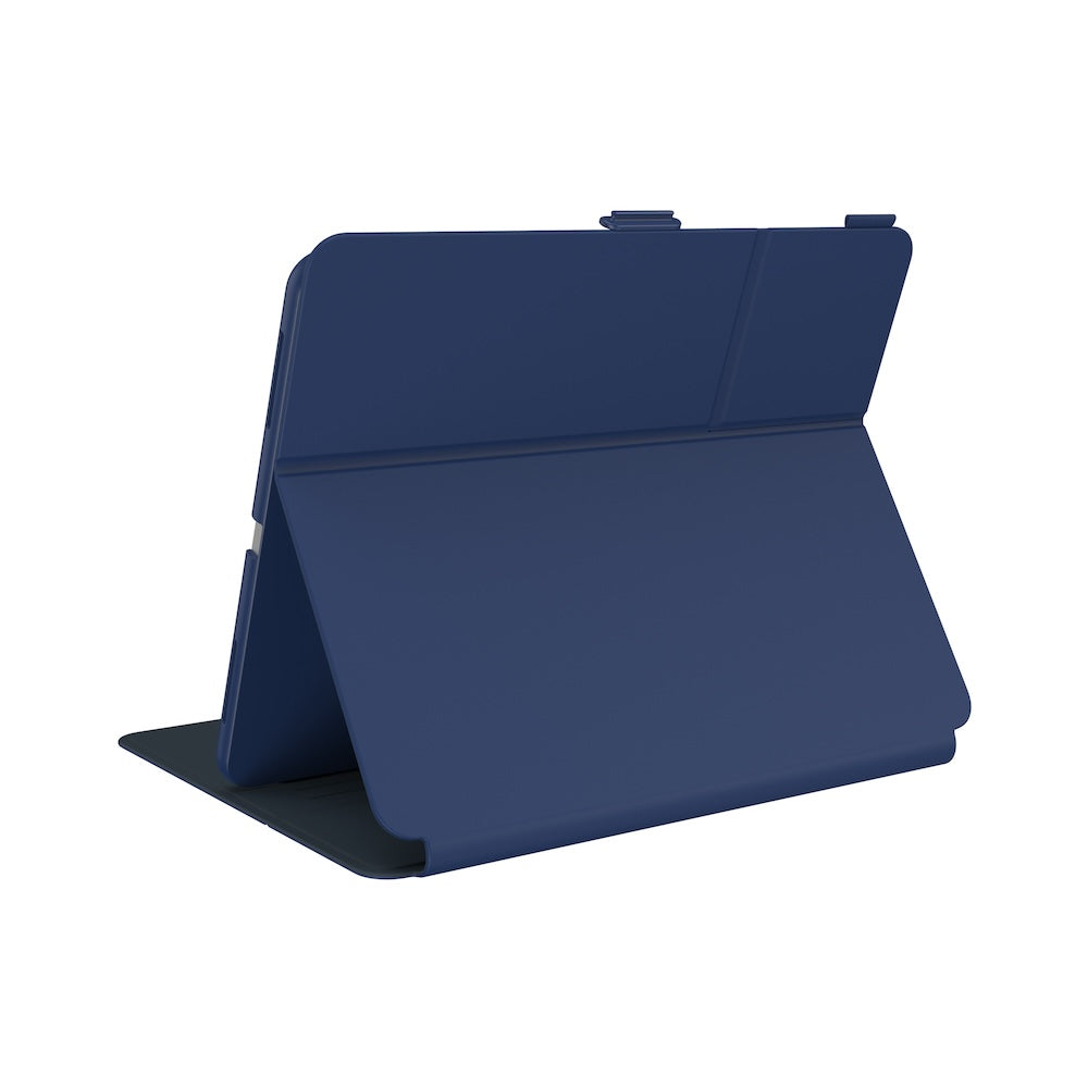 Speck Balance FOLIO® for 11-inch iPad Pro/iPad Air - Coastal Blue/Grey