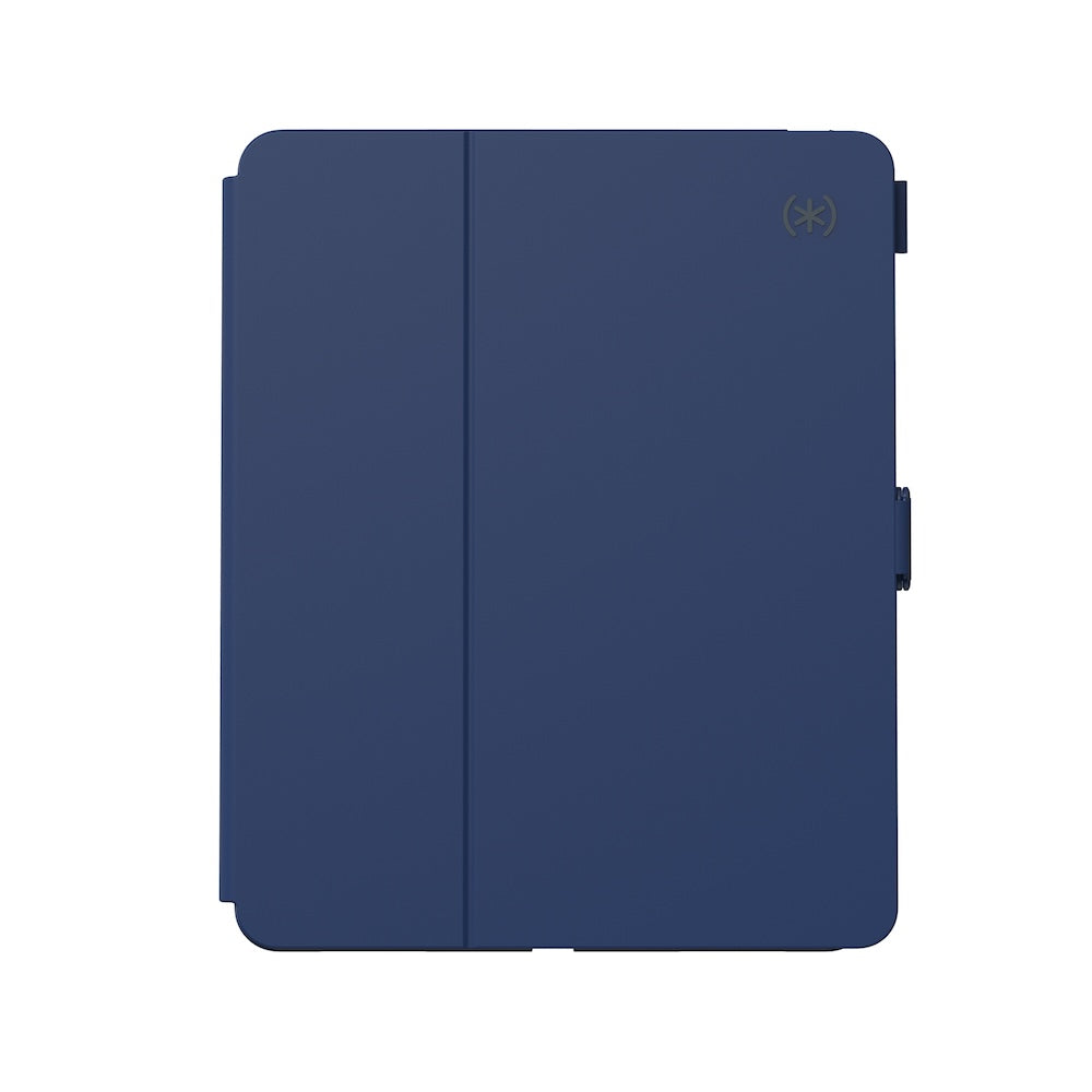 Speck Balance FOLIO® for 11-inch iPad Pro/iPad Air - Coastal Blue/Grey