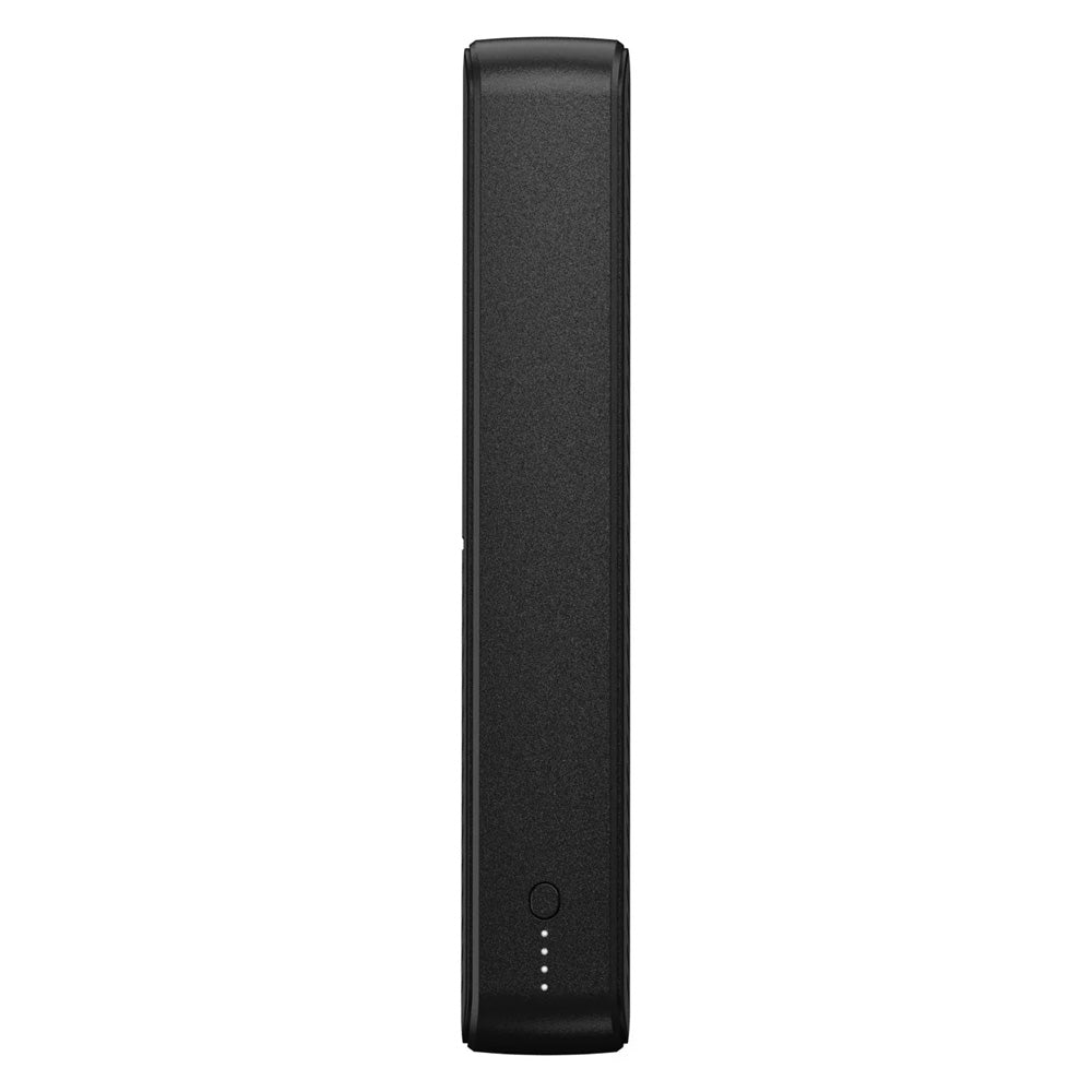 OtterBox Power Bank 15K mAh USB A & USB C 18W PD + Wireless 10W - Black