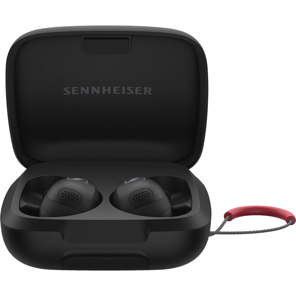 Sennheiser MOMENTUM Sport - Black