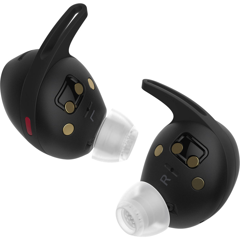 Sennheiser MOMENTUM Sport - Black