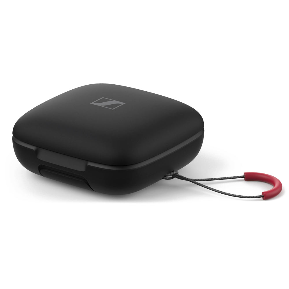 Sennheiser MOMENTUM Sport - Black – iStudio Singapore