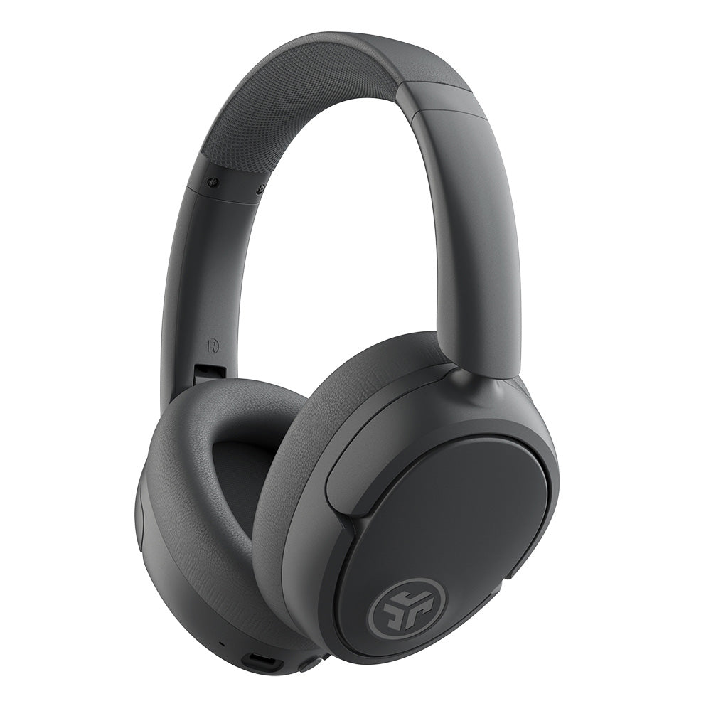 JLab JBuds Lux ANC Wireless Headphone Graphite