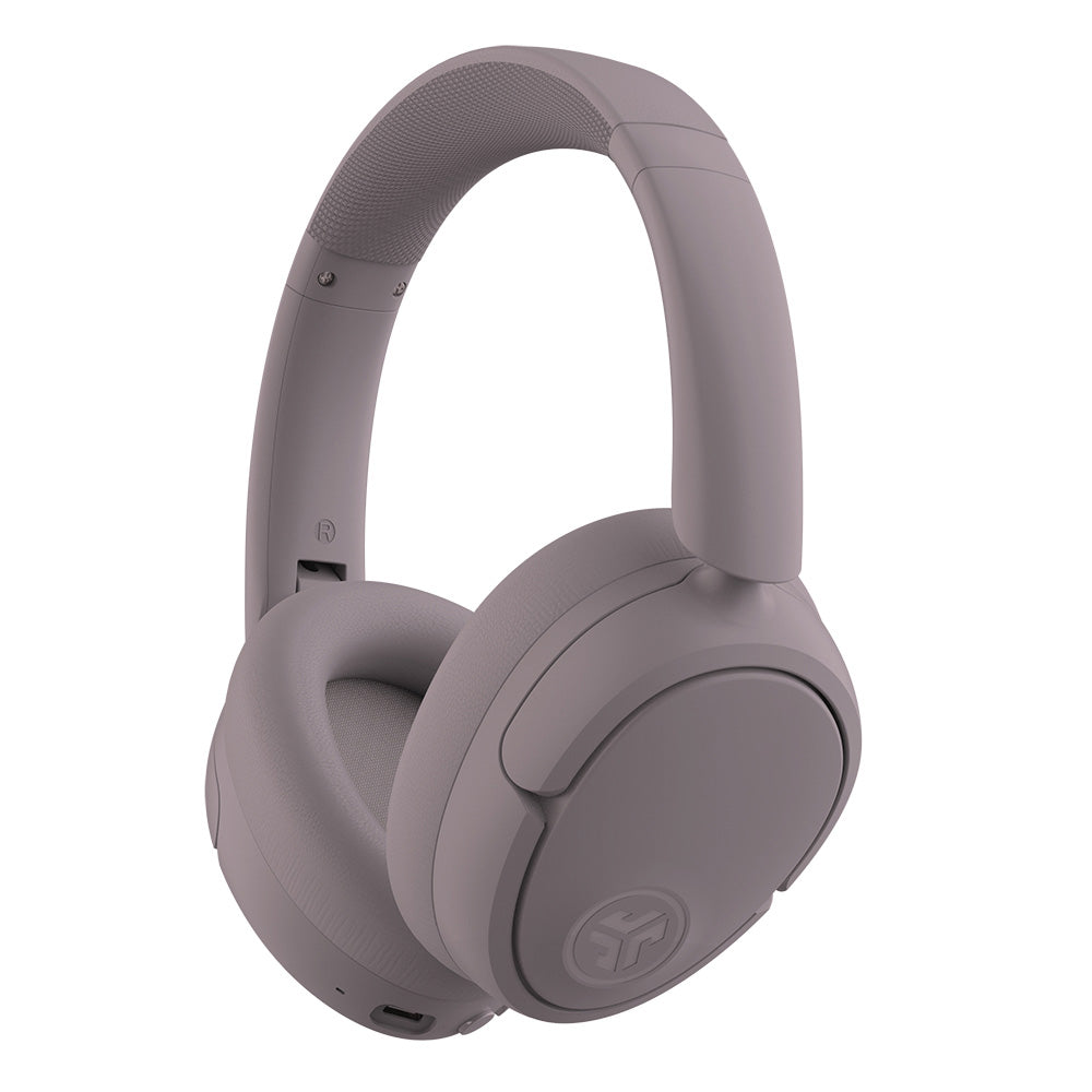 JLab JBuds Lux ANC Wireless Headphone Mauve