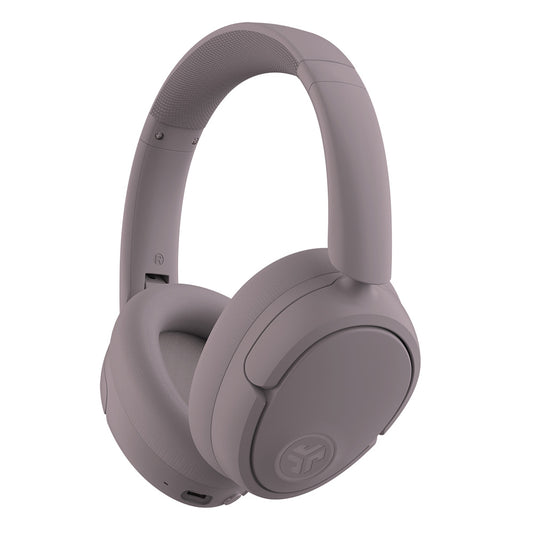 JLab JBuds Lux ANC Wireless Headphone Mauve
