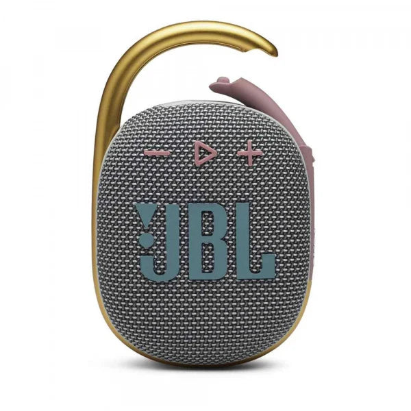 JBL Clip 4 Grey
