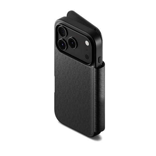 Cygnett Magsafe MagWallet for iPhone 17 Pro - Black