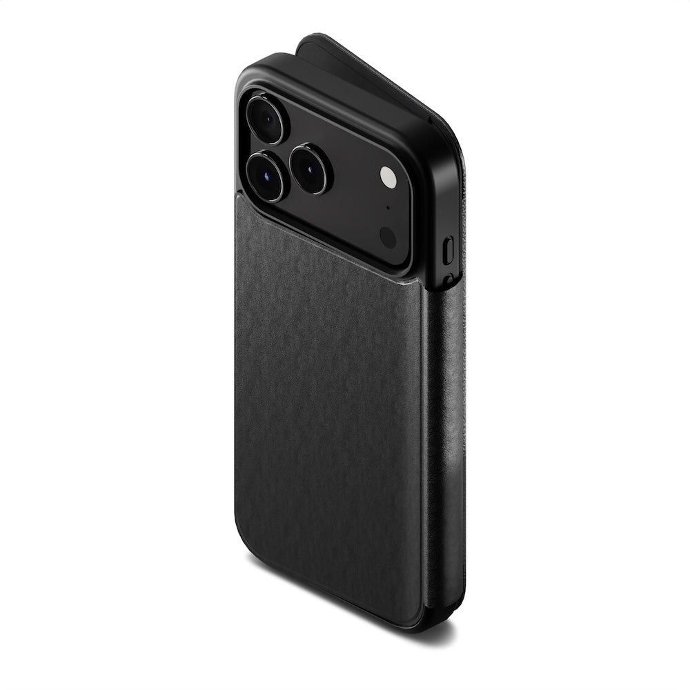 Cygnett Magsafe MagWallet for iPhone 17 Pro Max - Black