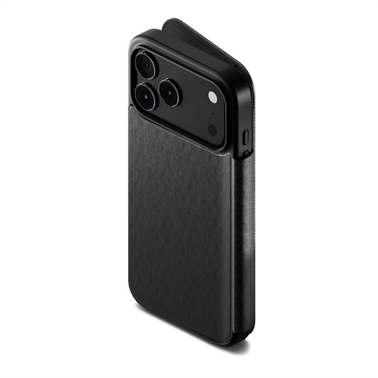 Cygnett Magsafe MagWallet for iPhone 17 Pro Max - Black
