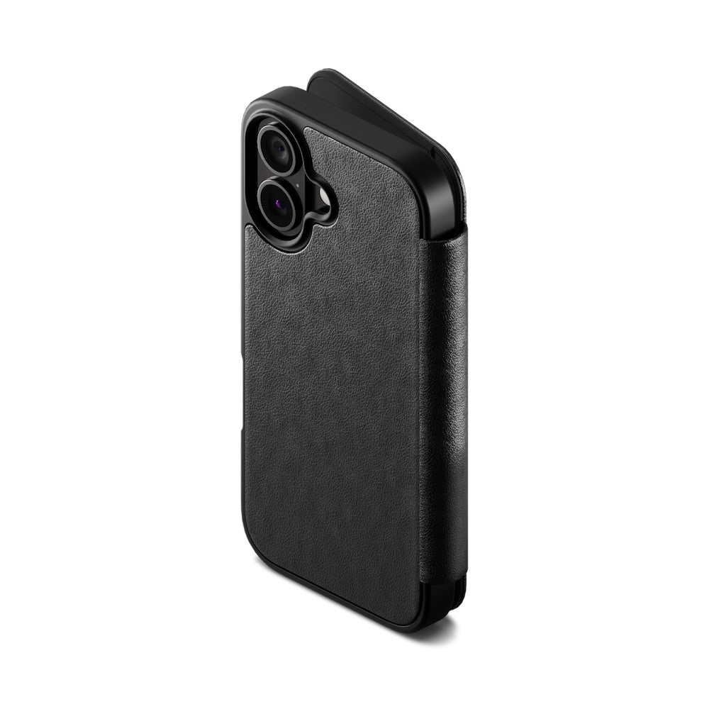 Cygnett Magsafe MagWallet for iPhone 17 - Black