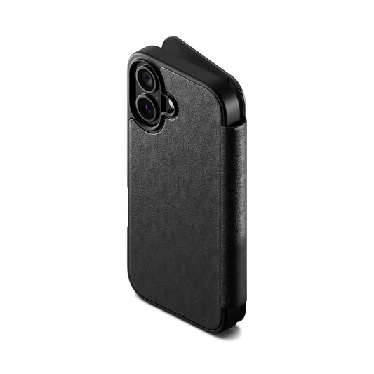 Cygnett Magsafe MagWallet for iPhone 17 - Black