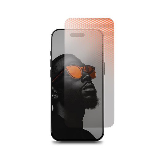 Cygnett CeramicShield Glass Screen Protector for iPhone Air