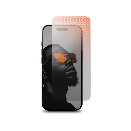 Cygnett CeramicShield Glass Screen Protector for iPhone 17 Pro