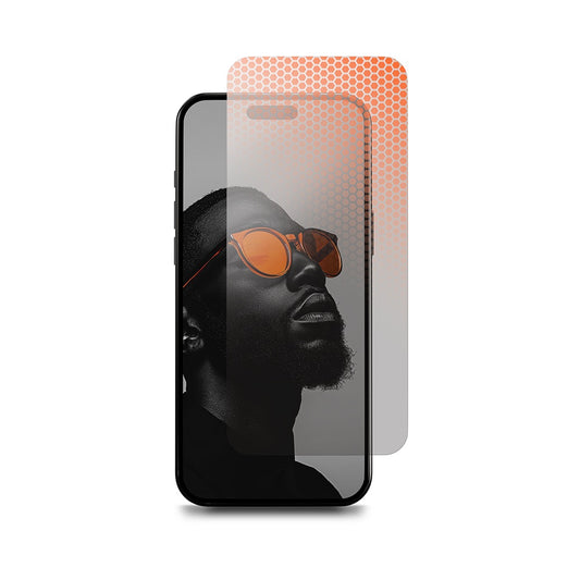 Cygnett CeramicShield Glass Screen Protector for iPhone 17 Pro Max