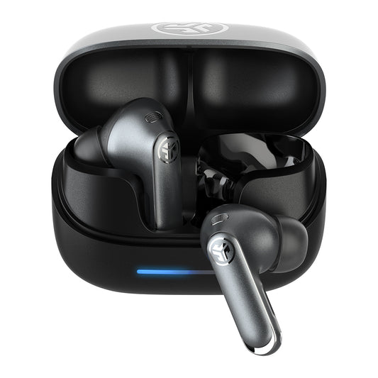 Jlab Epic Pods ANC True Wireless Earbuds Black