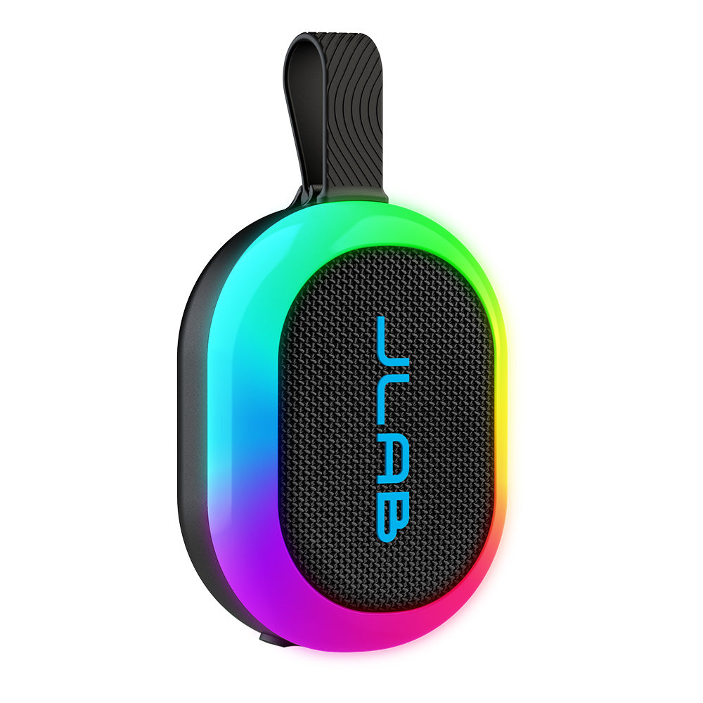 JLab Pop Party Speaker Black