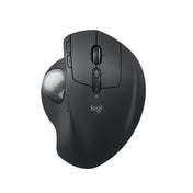 Logitech MX Ergo S Silent Trackball Mouse