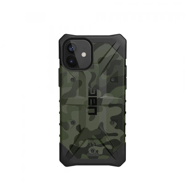 UAG Pathfinder SE for iPhone 12 | iPhone 12 Pro - Forest Camo