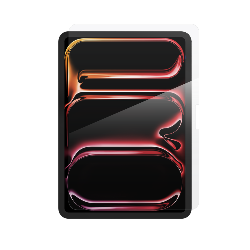 InvisibleShield Glass XTR3 for 11-inch iPad Pro (M4)