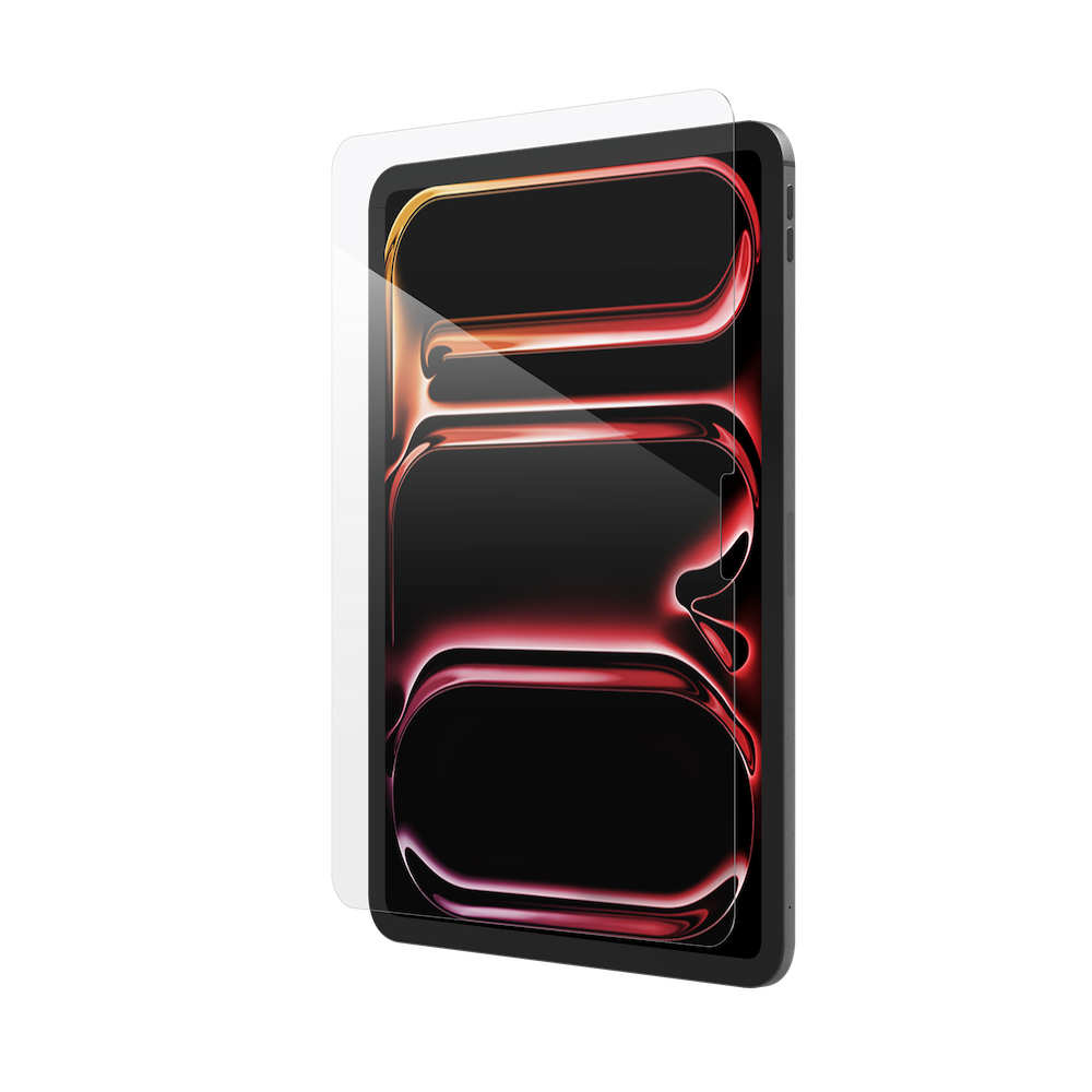 InvisibleShield Glass XTR3 for 11-inch iPad Pro (M4)