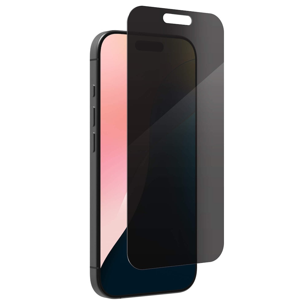 InvisibleShield Glass Elite Privacy 360 Apple iPhone 16 Pro