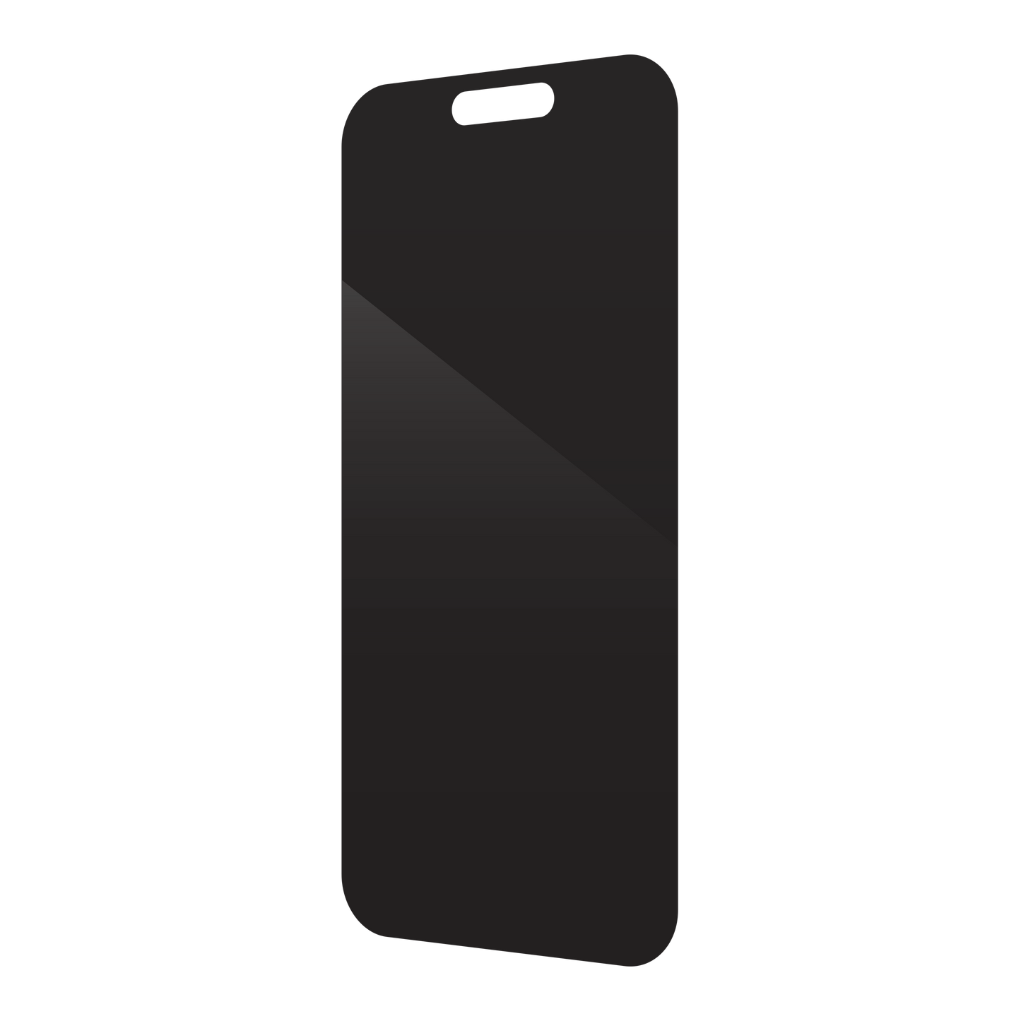 InvisibleShield Glass Privacy XTR Screen Protector iPhone 17 Pro