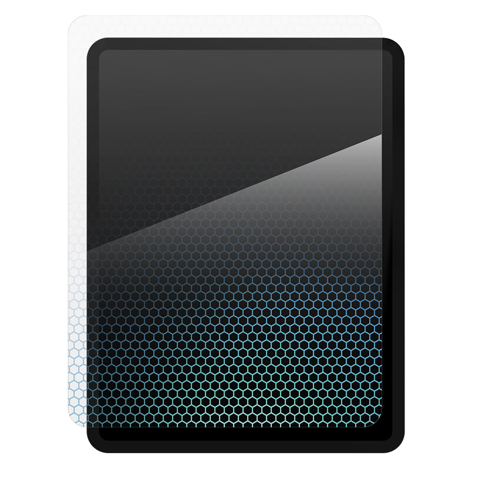 InvisibleShield Glass XTR4 Blue Light Tablet Screen Protector for 13-inch iPad Pro (M4/M5)