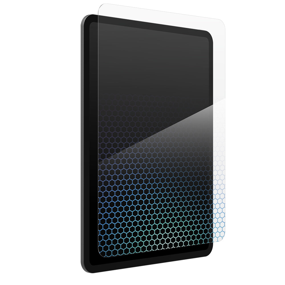 InvisibleShield Glass XTR4 Blue Light Tablet Screen Protector for 13-inch iPad Pro (M4/M5)