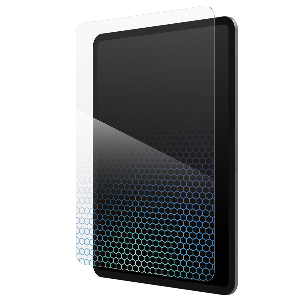 InvisibleShield Glass XTR4 Blue Light Tablet Screen Protector for 11-inch iPad Pro (M4/M5)