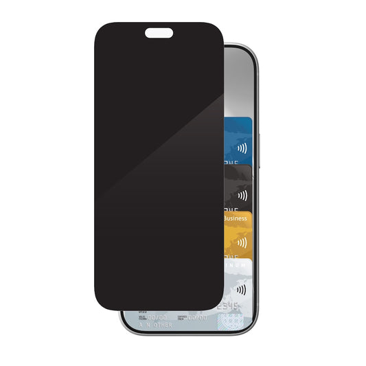 IS-Glass Privacy XTR E iPhone 18 Pro