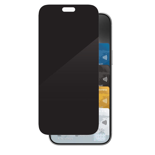 IS-Glass Privacy XTR E iPhone 18 Pro Max