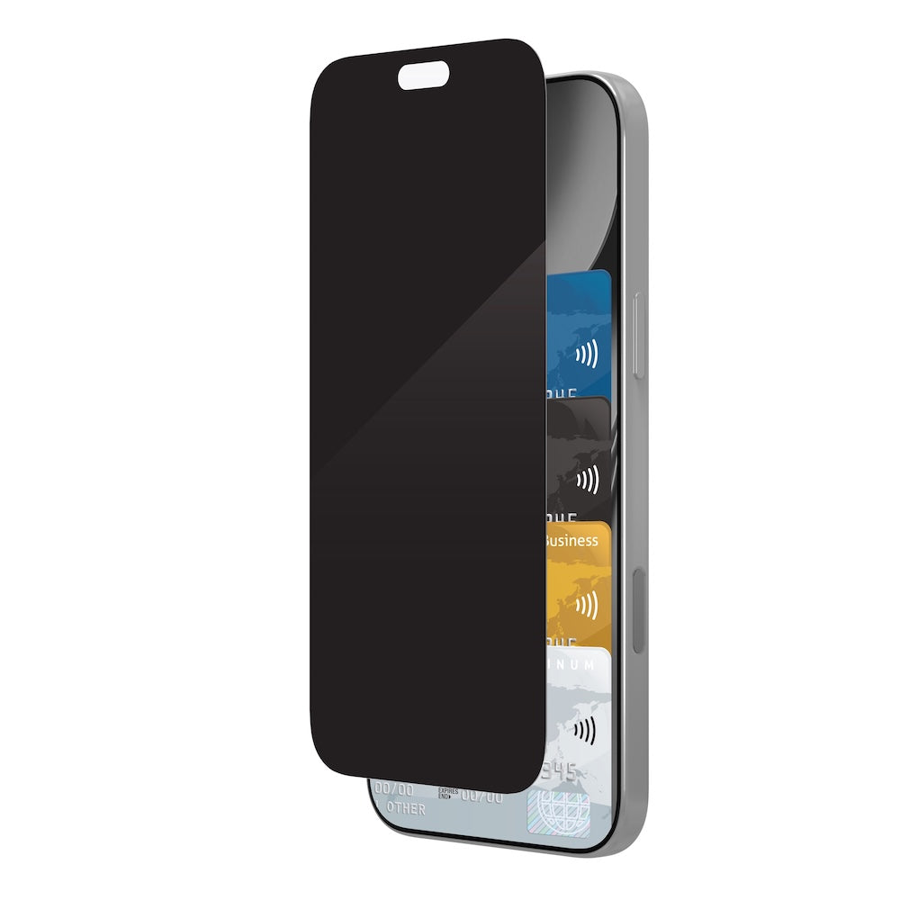 IS-Glass Privacy XTR E iPhone 18 Pro Max
