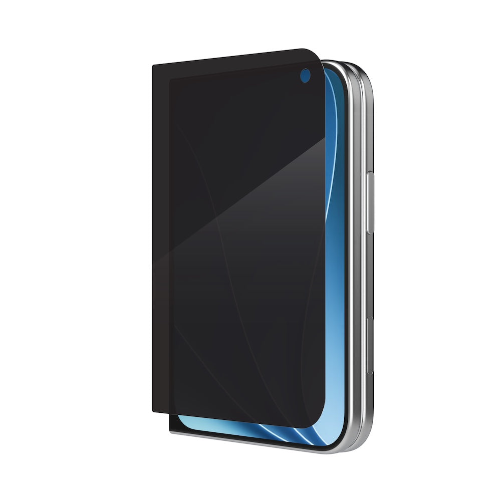 IS-Glass Privacy XTR E iPhone Duo