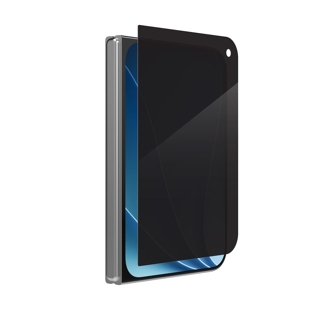 IS-Glass Privacy XTR E iPhone Duo