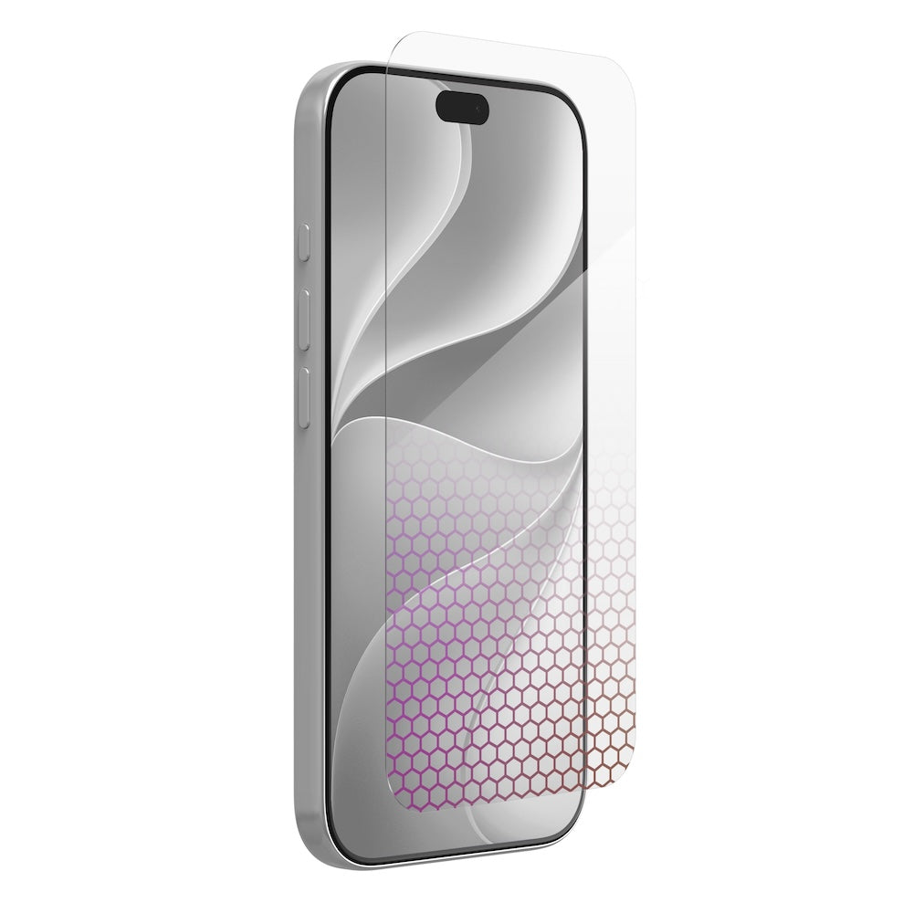 IS-Glass XTR6 E Screen Protector iPhone 18 Pro