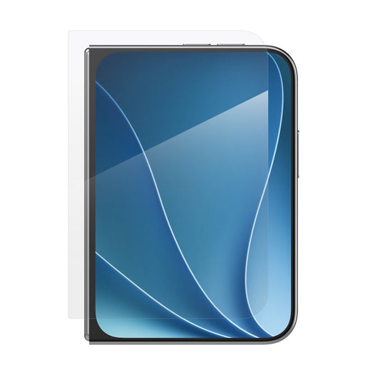 IS-Glass XTR6 E Screen Protector iPhone Duo