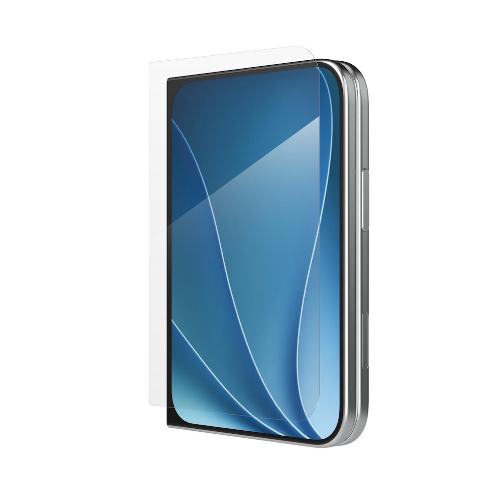 IS-Glass XTR6 E Screen Protector iPhone Duo