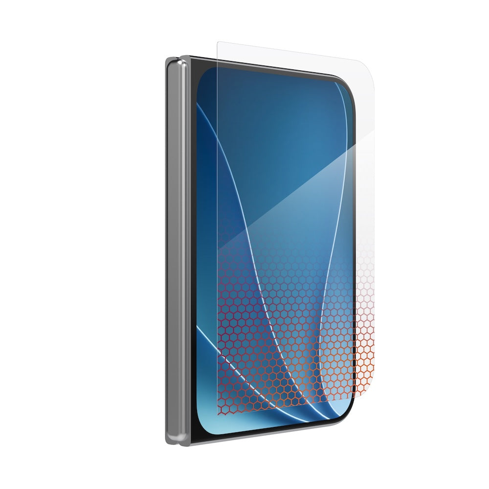 IS-Glass XTR6 E Screen Protector iPhone Duo