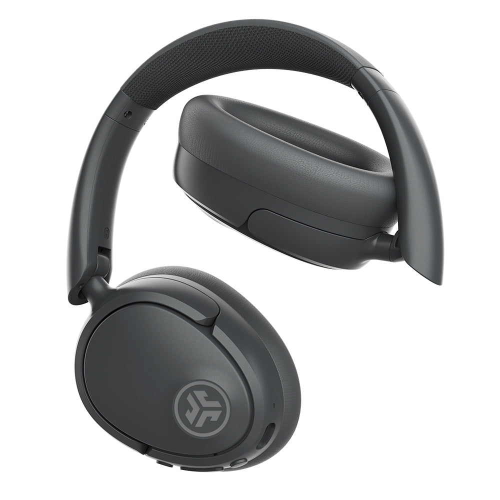 JLab JBuds Lux ANC Wireless Headphone Graphite