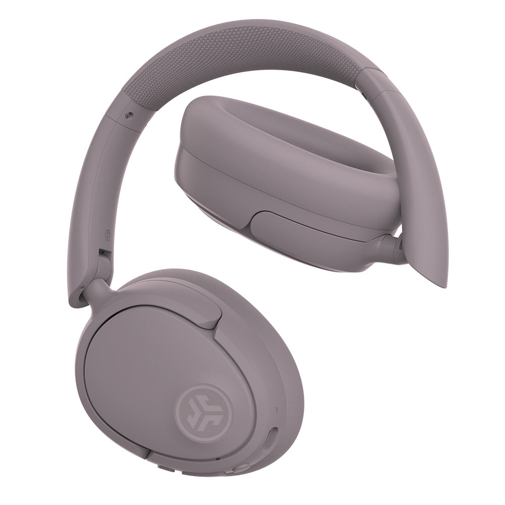 JLab JBuds Lux ANC Wireless Headphone Mauve