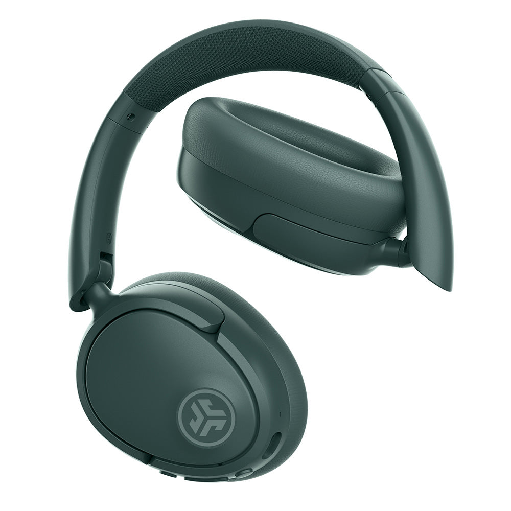 JLab JBuds Lux ANC Wireless Headphone Sage