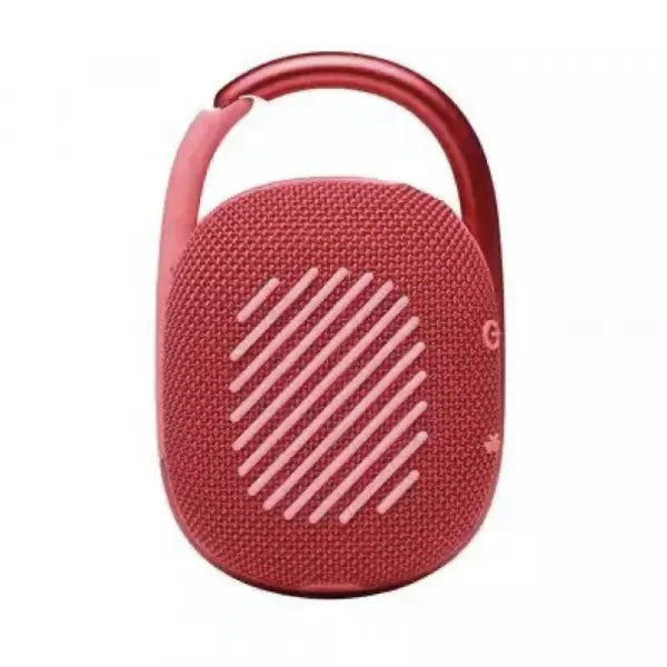 JBL Clip 4 Red