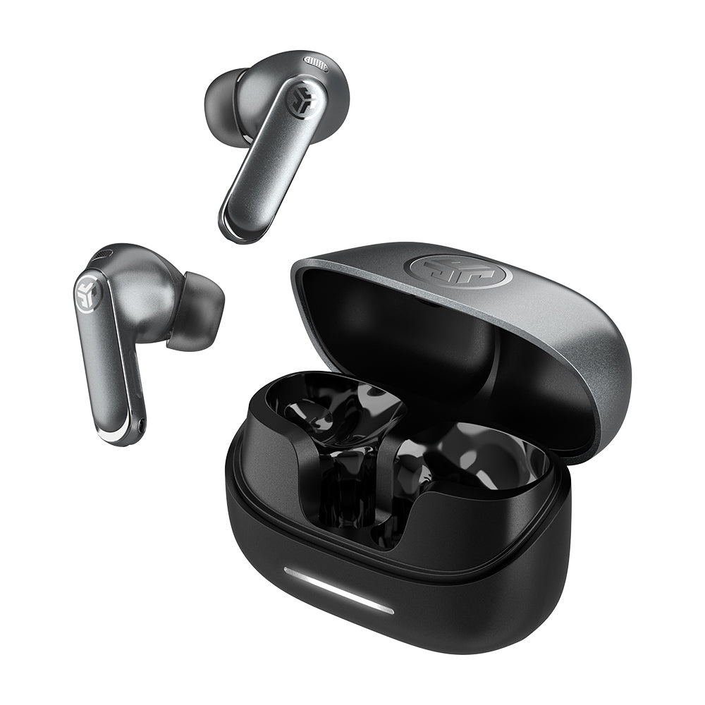 Jlab Epic Pods ANC True Wireless Earbuds Black