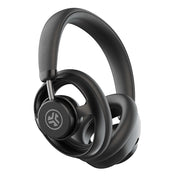 JLab JBuds Open Wireless Open-Ear Headphones Black